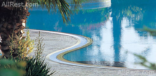 Hyatt Regency Thessaloniki 21